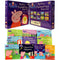 Peppa Pig Favourite Stories 10 Books Slipcase Collection Set Books for Children