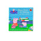 Peppa Pig Stories 10 Audio Books CD Set Collection