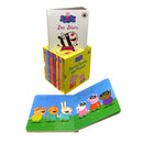 Peppa's Family and Friends Collection 12 Books Box Set Pack Peppa Pig