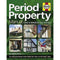 Period Property Manual By Ian Rock Care And Repair Of Old Houses