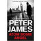 Peter James Collection Set 5 Books: Dead Letter Drop, Not Dead Yet, Billionaire