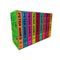 Peter James Roy Grace Series 10 Books Collection Box Set