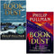 Philip Pullman Book of Dust 2 Books Collection Set The Secret Commonwealth