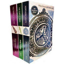 Philip Pullman His Dark Materials Trilogy 3 Books Collection Set Pack