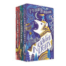 His Dark Materials Trilogy 3 Books Collection Set Paperback By Philip Pullman
