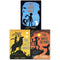 The Last Wild Trilogy Series 3 Books Collection Box Set By Piers Torday The Dark Wild