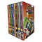Pokemon Adventures FireRed & LeafGreen - Emerald 7 Books Box Set 23 to 29