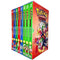 Pokemon Adventures Ruby & Sapphire Collection 8 Books Box Volumes 15-22