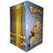 Pokemon x 7 Adventures Red & Blue Box Set: Volumes 1-7 by Mato Collection Series 1