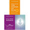 Eckhart Tolle 3 Books Collection Set The Power of Now, Stillness Speaks