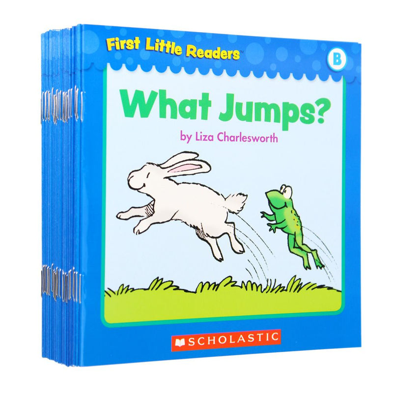 first-little-readers-parent-pack-guided-reading-level-b-25-irresisti-lowplex-books for Level B Reading Books Free Printable First Little Readers Parent Pack: Guided Reading Level B: 25 Irresisti – Lowplex Books for Level B Reading Books Free Printable