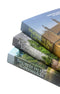 A Cotsworld Mystery Rebecca Tope 3 Books Set Inc A Cotsworld Mystery, Malice In the Cotswold, Secrets In the Cotswold