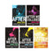 The Complete After Series Anna Todd Collection 5 Books Box Set Fiction