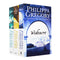Photo of The Complete Wideacre Trilogy by Philippa Gregory on a White Background