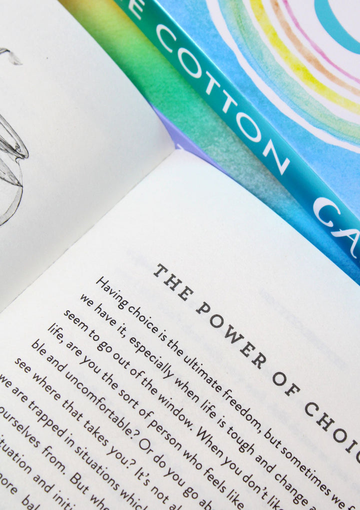 Fearne Cotton 3 Book Self-Help Collection Box Set– Includes Happy, Calm & Quiet | Wellness, Mindfulness, Positivity & Mental Health Inspiration Series