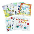 John Yeoman & Quentin Blake: Childrens Classic Stories 10 Books Collection Set