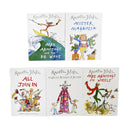 Quentin Blake Children's Collection 5 Picture Books - Ages 0-5 - Paperback