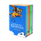 The Chronicles of Narnia Collection by C.S. Lewis – 7-Book Box Set Pack Vol 1 to 7 – A Classic Fantasy Adventure Series for Young Readers & Families!