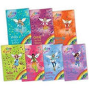 Rainbow Magic Green Fairies Collection 7 Books Set Daisy Meadows Series 12 (VOL 78 to 84)