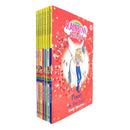 Rainbow Magic Pet Keeper Fairies Collection Daisy Meadows 7 Book Set Series 5 (Vol 29 to 35)