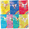 Rainbow Magic Sporty Fairies Collection Daisy Meadows 7 Books Set Series 9 (Vol 57 To 63)