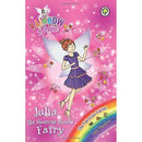 Rainbow Magic The Fairytale Fairies Collection 4 Books Set - Volume 152 to 155
