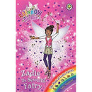 Rainbow Magic The Magical Crafts Fairies 7 Books Set  - Volume 141 to 147