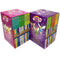 Rainbow Magic The Magical Party Collection & The Magical Adventure 42 Books Set
