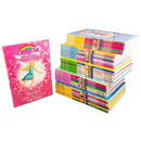 Rainbow Magic The Magical Talent Fairy 35 Book Set Collection Daisy Meadows