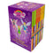 Rainbow Magic 21 Books Set Collection - Sporty Jewel and Weather Fairies