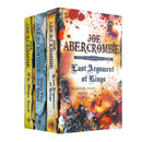 The First Law Trilogy by Joe Abercrombie 3 Book Set (Paperback) | Epic Fantasy, Dark Fantasy, Adventure, Magic,Bestsellers, Gripping & Immersive
