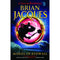Redwall Series 5 Books Collection Set By Brian Jacques (Redwall, Mossflower..)