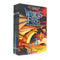 Photo of Wings of Fire The Graphic Novels 4 Book Box Set by Tui T. Sutherland on a White Background