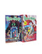 Rick and Morty Series Volumes 1 - 10 Graphic Novel Books Collection Box Set