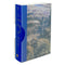 Photo of The Lord of The Rings One Volume Deluxe Edition Slipcase by J.R.R. Tolkien on a White Background