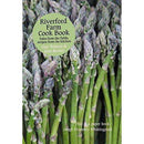 Riverford Farm Cook Book By Guy Watson & Jane Baxter, Tales From The Fields