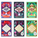 Inkheart Trilogy 3 Book Set by Cornelia Funke – Magical Fantasy Adventure Series (Inkheart, Inkspell, Inkdeath) | Captivating Fiction for Young Reader