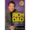Robert T. Kiyosaki Rich Dad Poor Dad: Kids, Parents, Teach, Money, Finance
