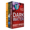 Robert Bryndza 3 Books Set Collection, Dark Water, Nine Elms, The Night Stalker