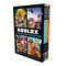 Roblox Ultimate Guide 3 Books Children Collection Set By Egmont