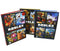 Roblox Ultimate Guide 3 Books Children Collection Set By Egmont