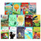 Oxford Reading Tree Greatest Stories Selected by Michael Morpurgo 14 Books Set