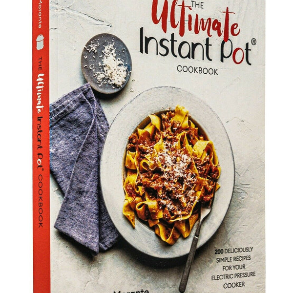 Coco morante instant pot cheap