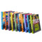 Harlan Coben Myron Bolitar Series Collection 1-10 Books Set, Deal Breaker, Drop Shot...