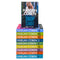 Harlan Coben Myron Bolitar Series – 10 Book Collection | Mystery, Thriller, Suspense Novels with Engaging Characters & Unique Plots (Paperback Set)