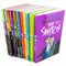 The Wickedly Funny Anthony Horowitz Bumper Boxset– 10 Paperback Book Collection of Hilarious & Adventurous Children's Fiction for Young Readers & Kids