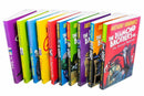 The Wickedly Funny Anthony Horowitz Bumper Boxset 10 Books Collection Set