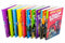 The Wickedly Funny Anthony Horowitz Bumper Boxset– 10 Paperback Book Collection of Hilarious & Adventurous Children's Fiction for Young Readers & Kids