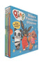 Bing Bunny 10 Books Ted Dewan Favourite Stories Box Set As Seen on TV Kids New