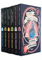 Thomas Covenant Series SF Fantasy 6 Books Collection Set By Stephen Donaldson (1-6)